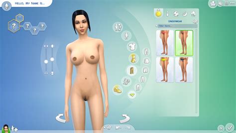 [sims 4] Elerneron S Female Nude Skins Updated Page 3 Downloads The Sims 4 Loverslab