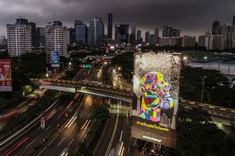 Data Terkini Kualitas Udara Kota-kota di Seluruh Dunia - Greenpeace ...