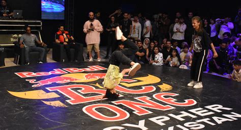 Break dance competition: B-Boy Dance Battle | Arts Council of Pakistan ...