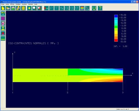 Logiciel RdM Le Mans