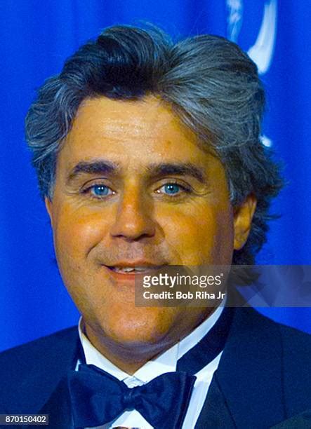 Jay Leno 1995 Photos and Premium High Res Pictures - Getty Images