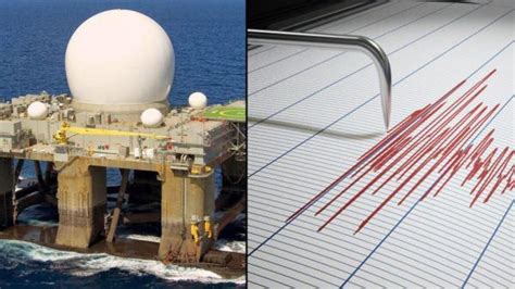 HAARP nedir HAARP teknolojisiyle deprem mümkün mü Depremi HAARP mı