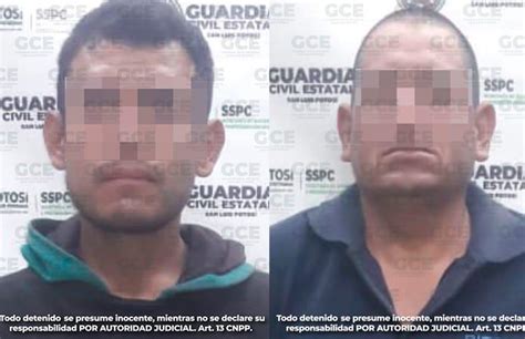 Par De Ladrones Son Capturados En Flagrancia