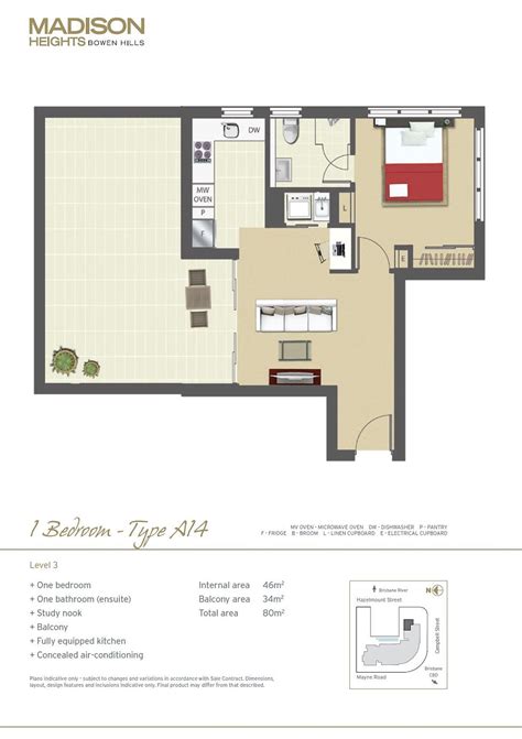 Floorplans | madisonheights