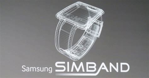 Samsung Introduces Simband The Next Gen Platform For Wearables