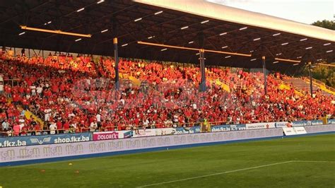 Sport1 Prekid bojkota najvatrenijih navijača Veleža Red Army najavio