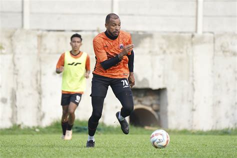 Kondisi Terkini Persija Gustavo Almeida Dan Marko Simic Absen Kontra