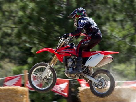 2014 Honda Crf150r Review Top Speed