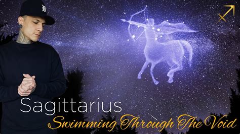 Sagittarius DIVINE GUIDANCE BRINGS YOU TO THIS POINT NOTHING CAN