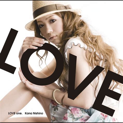 ‎love One 西野カナのアルバム Apple Music