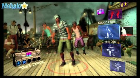 Dance Central Crank That Soulja Boy Hard Youtube