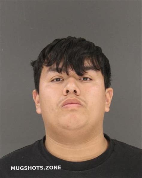 AGUILAR JAVIER NMN JUNIOR 01 29 2024 Sebastian County Mugshots Zone