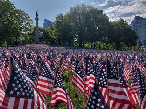 Memorial Day 2022 What S Open Closed In Washington DC Washington