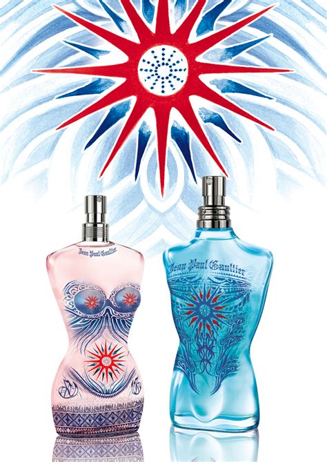 Le Male Summer 2011 Jean Paul Gaultier Cologne A Fragrance For Men 2011