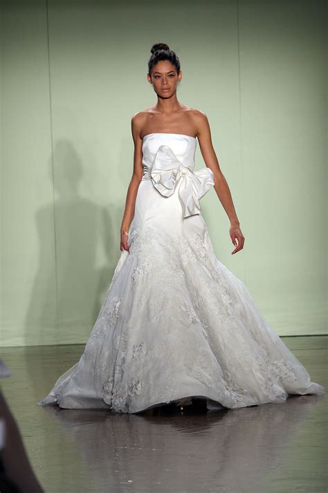 Vera Wang Bridal Collection Linda Ramey