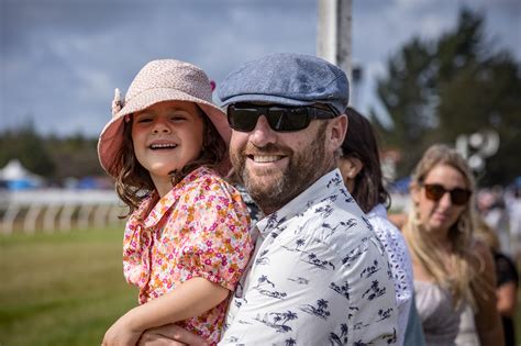 Kumara Gold Nuggets Raceday Kumara Racing Club