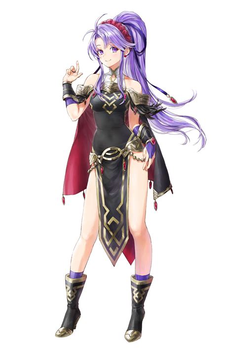 Resplendent Tailtiu Art Fire Emblem Heroes Art Gallery