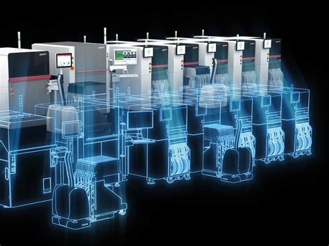 Process Lens Asmpt Smt Solutions Picture Database