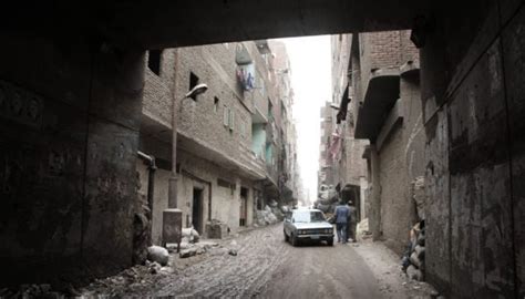 Garbage City: The Side of Cairo No One Wants to See | GloboTreks