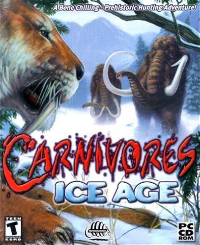 Carnivores: Ice Age - GameSpot