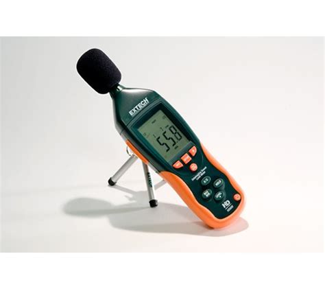 Sound Level Meters