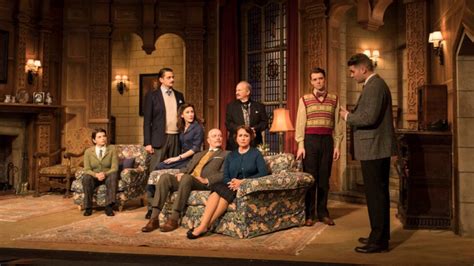 Agatha Christies The Mousetrap To Reopen In London This Fall Playbill