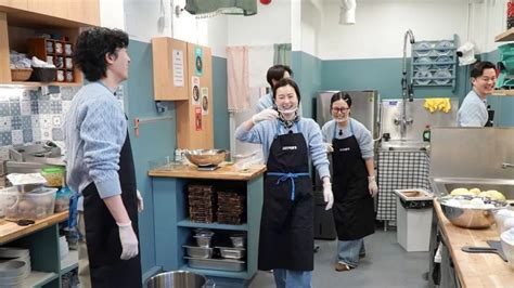 Jinnys Kitchen Season 2 Episode 5 Release Date Time And Where To Watch