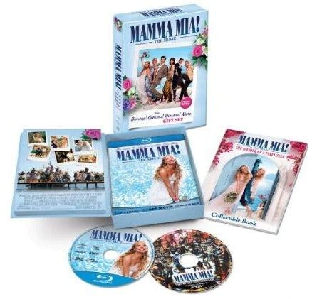 Mamma Mia The Movie