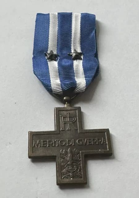 Croix Al M Rite De Guerre Avec Toiles A Conc Seconde Guerre