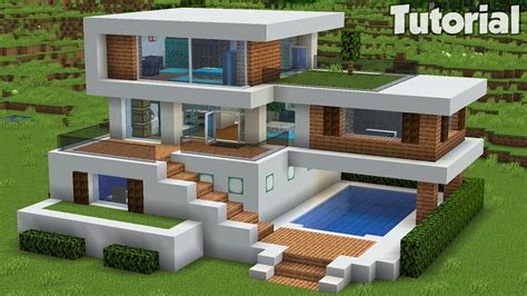 Building Your Ultimate Minecraft House: A Comprehensive Guide - Tech ...