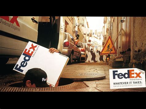 Fedex Wallpapers - Wallpaper Cave