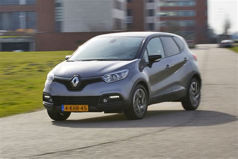 Fors Meer Winst Voor Renault AutoWeek