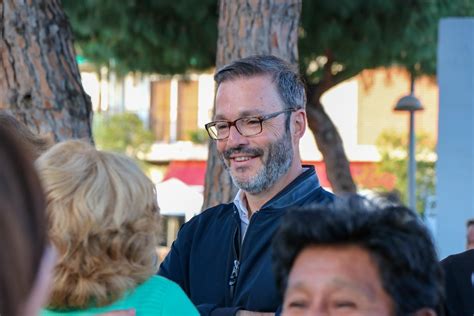 El Psoe Palma Celebra Un Encuentro Con Los Vecinos De Los Barrios Del