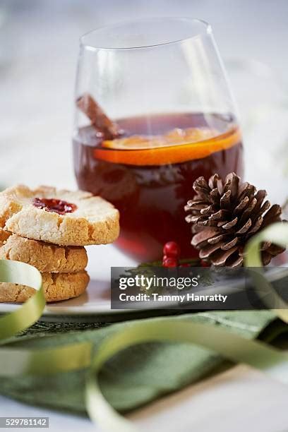 21 Cookies And Cider Stock Photos High Res Pictures And Images