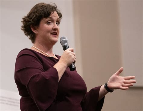 Rep Katie Porter Tops Frontline Congressional Democrats With 1m