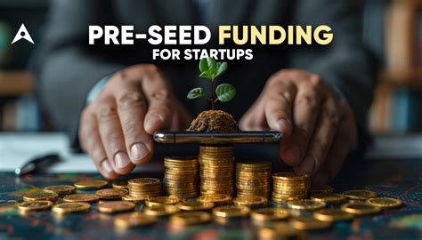 Pre Seed Funding A Detailed Guide For Startups