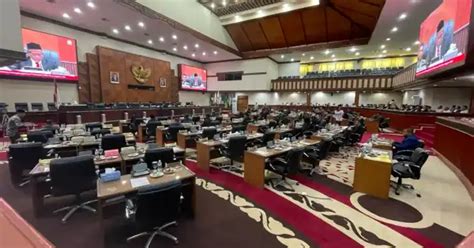 Empat Petahana Dapil 4 Aceh Tersingkir Dari Kursi DPRA