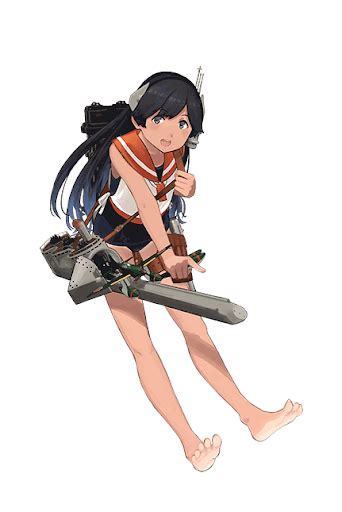 【艦これ】伊400改の性能と評価 神ゲー攻略