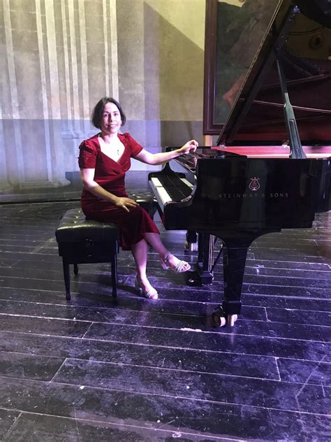 Cinereverso On Twitter Rt Oficult Uk Based Cuban Pianist Eralys