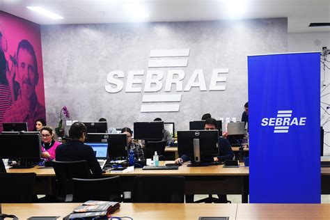 SEBRAE divulga processo seletivo para estágio 2023 em Guaratinguetá