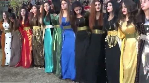 Beautiful Kurdish Women Dabke Dance Kurdishdance Dabke دبكه دبكة Kurdishwedding Youtube