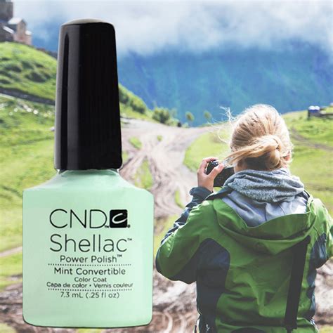 Green Gel Nail Polish - Gel Nail Polish Canada