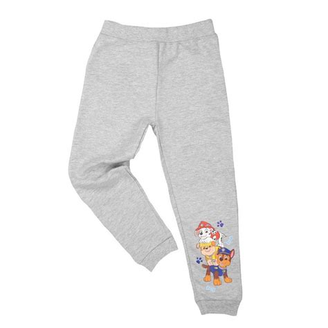 United Labels® Jogginghose Paw Patrol Chase Marshall And Rubble