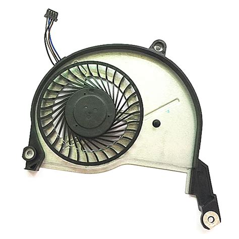 Amazon CPU Cooling Fan Replacement For HP Pavilion TouchSmart 14 N