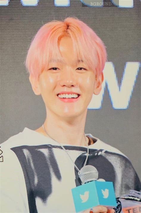 백현 Baekhyun 큥이 EXO Byun Baekhyun baekhyunee Super M