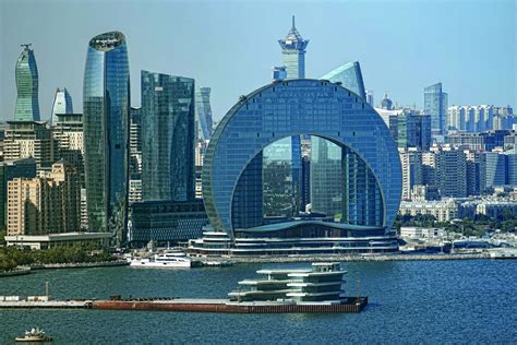 Baku La Capitale che Sta Cambiando il Mondo - TVO Magazine