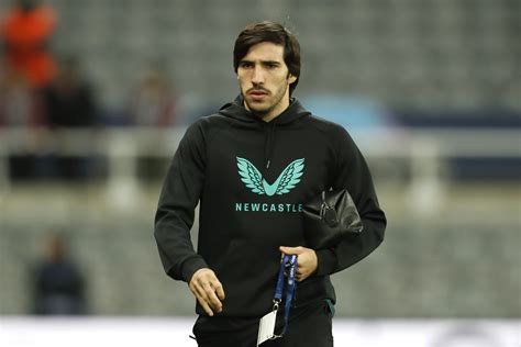 Newcastles Sandro Tonali Charged Over Alleged Breaches Of FA Betting