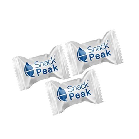 Ocean Spray Craisins Individual Packs Snack Peak Variety