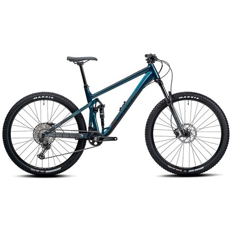 Ghost Bicicleta De Mtb Riot Trail Al 29´´ Xt Rd M8100 2022 Azul Bikeinn