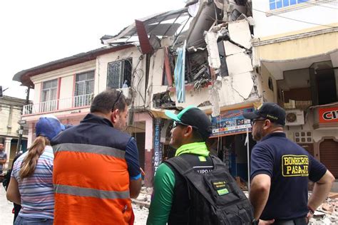 Los 10 Terremotos Con Mayor Cantidad De Muertes Del Siglo Xxi